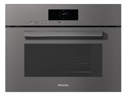 Miele steam oven with microwave deals